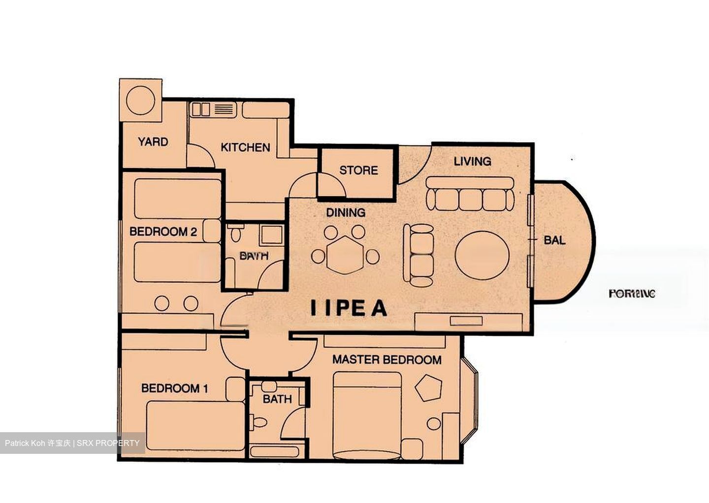 Shelford Regency (D11), Condominium #464307721